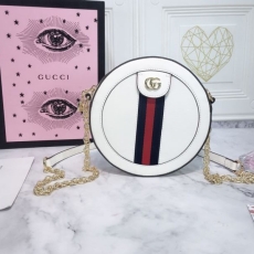 Gucci Round Bags